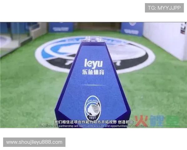 乐鱼体育网站战略合作亚特兰大t实现资源整合共创新的体育娱乐生态