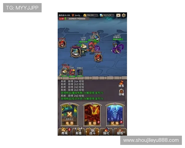 乐鱼手游最新上线游戏推荐满足不同玩家的多样化游戏需求